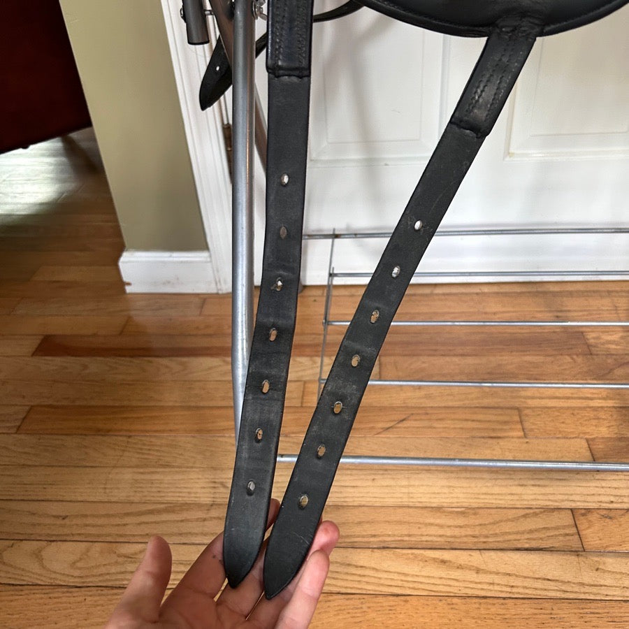 DEVOUCOUX 17.5” Devoucoux Loreak (5)