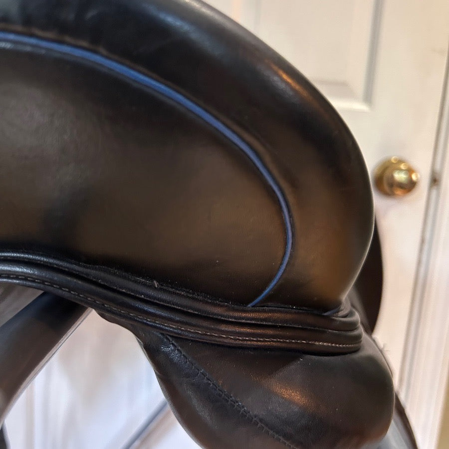 DEVOUCOUX 17.5” Devoucoux Loreak (8)