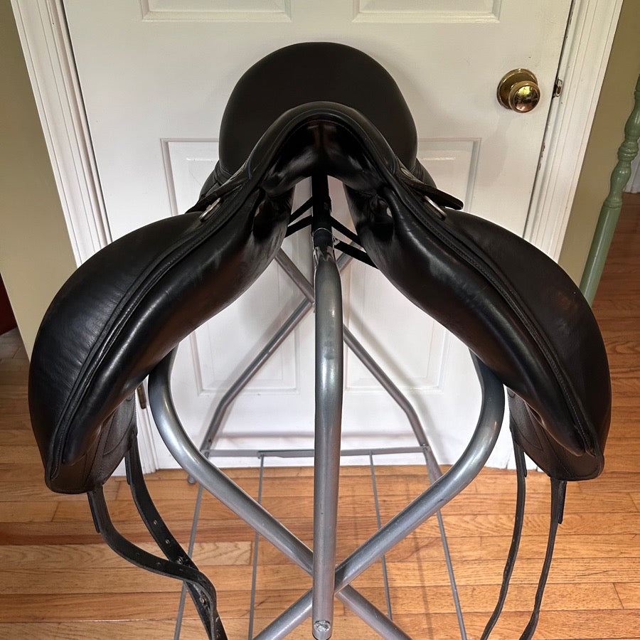 DEVOUCOUX 17.5” Devoucoux Loreak (3)