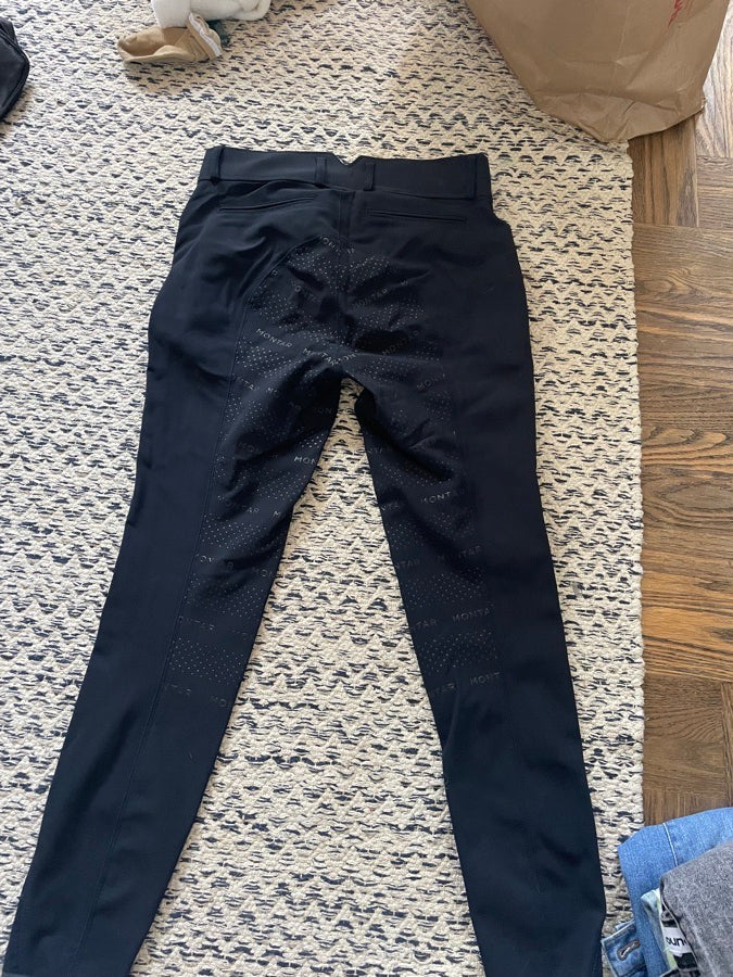 Montar breeches