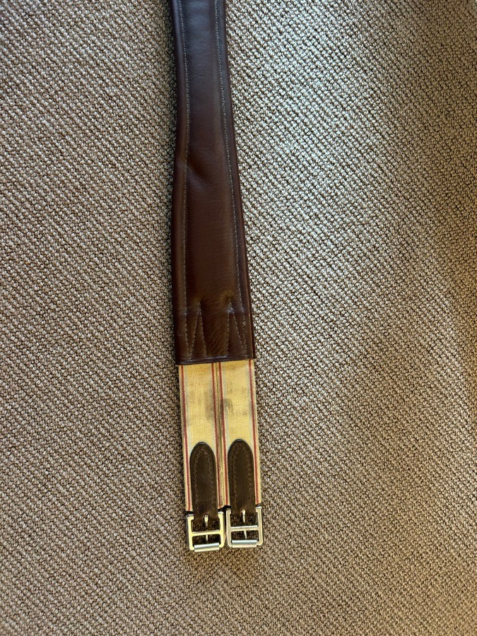 Other “56 Leather Girth (5)