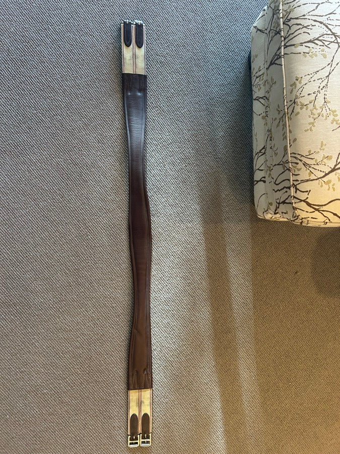 Other “56 Leather Girth (2)