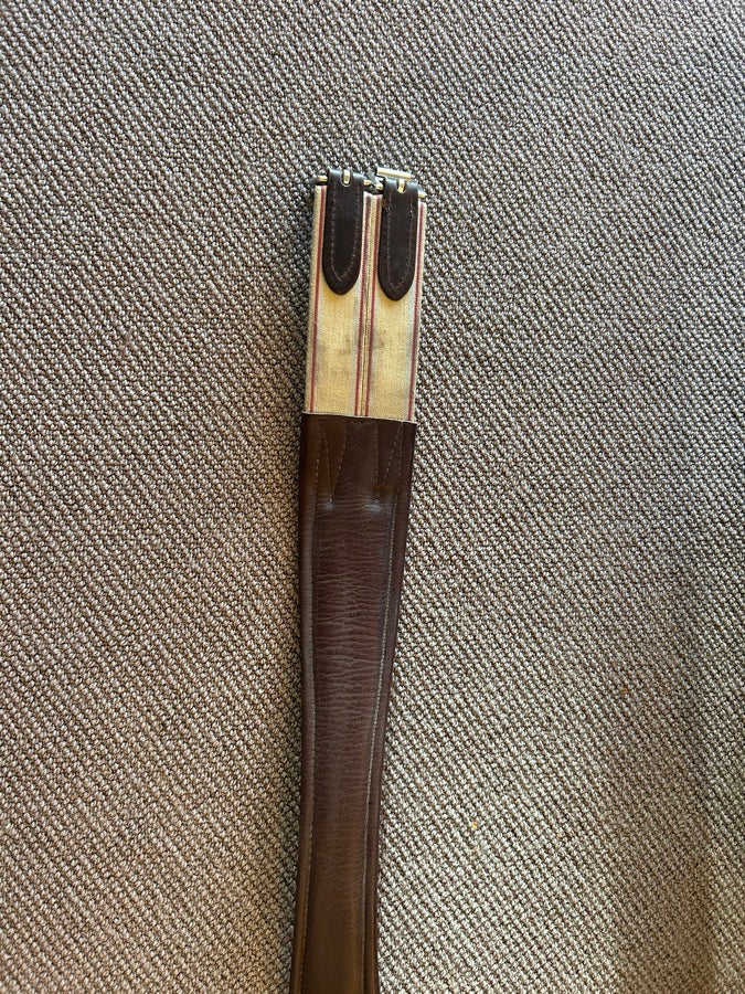 Other “56 Leather Girth (4)