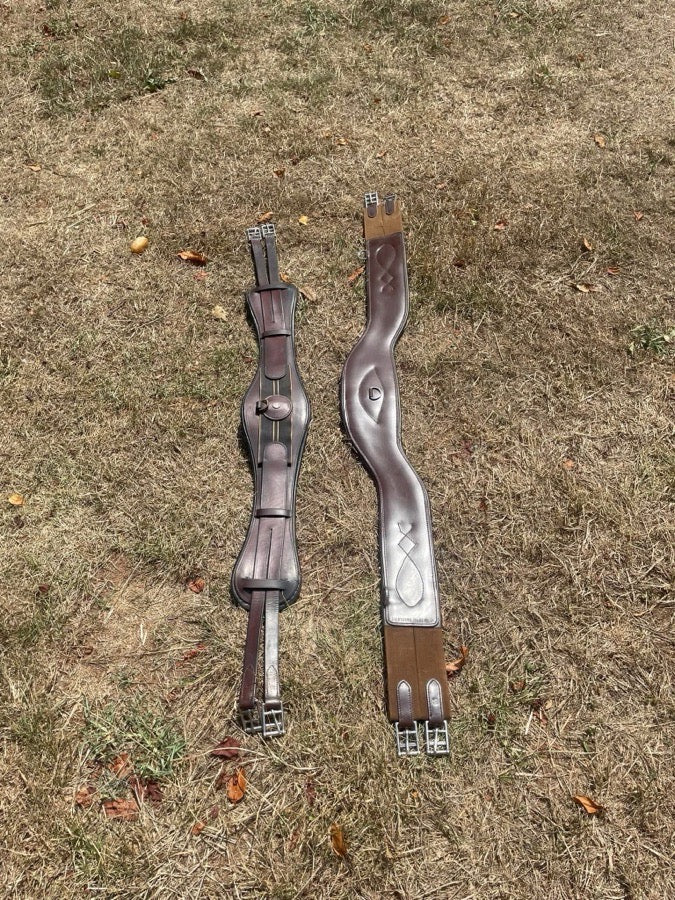 OTHER Assorted Girths (3)