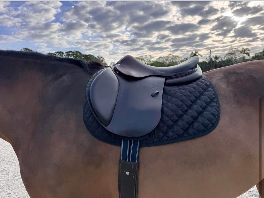 DEVOUCOUX Saddle for sale (2)