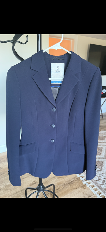 TREDSTEP Tredstep symphony show jacket (2)