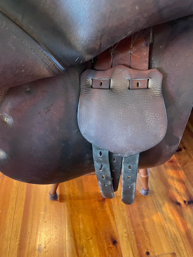 BUTET Classic 16” Butet (4)