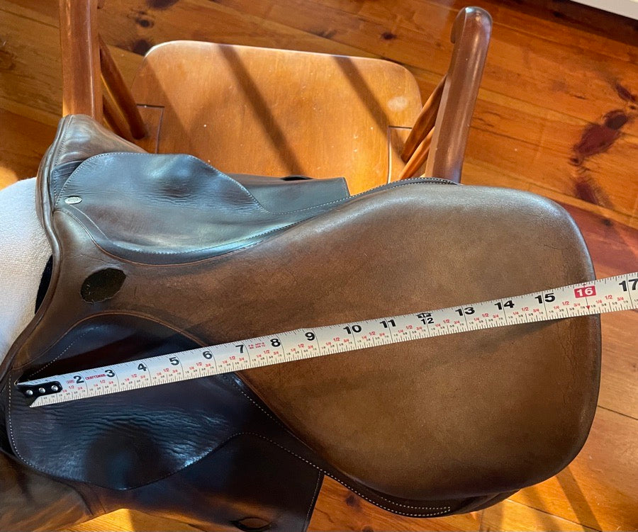 BUTET Classic 16” Butet (7)