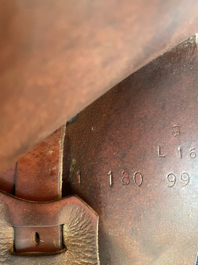 BUTET Classic 16” Butet (3)