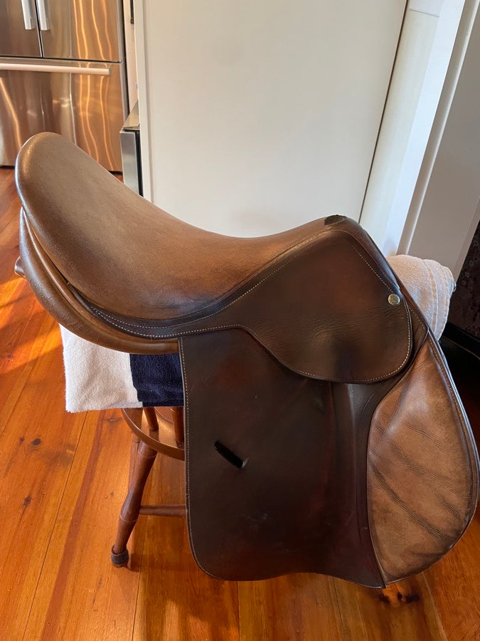 BUTET Classic 16” Butet (2)