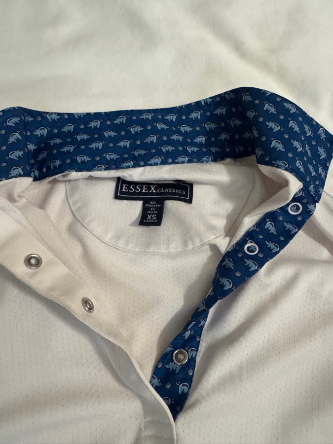 ESSEX CLASSICS Essex Classics Show Shirt (2)