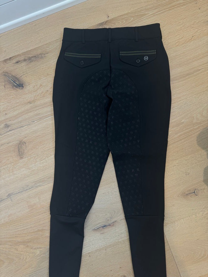 Free Ride Equestrian Breeches