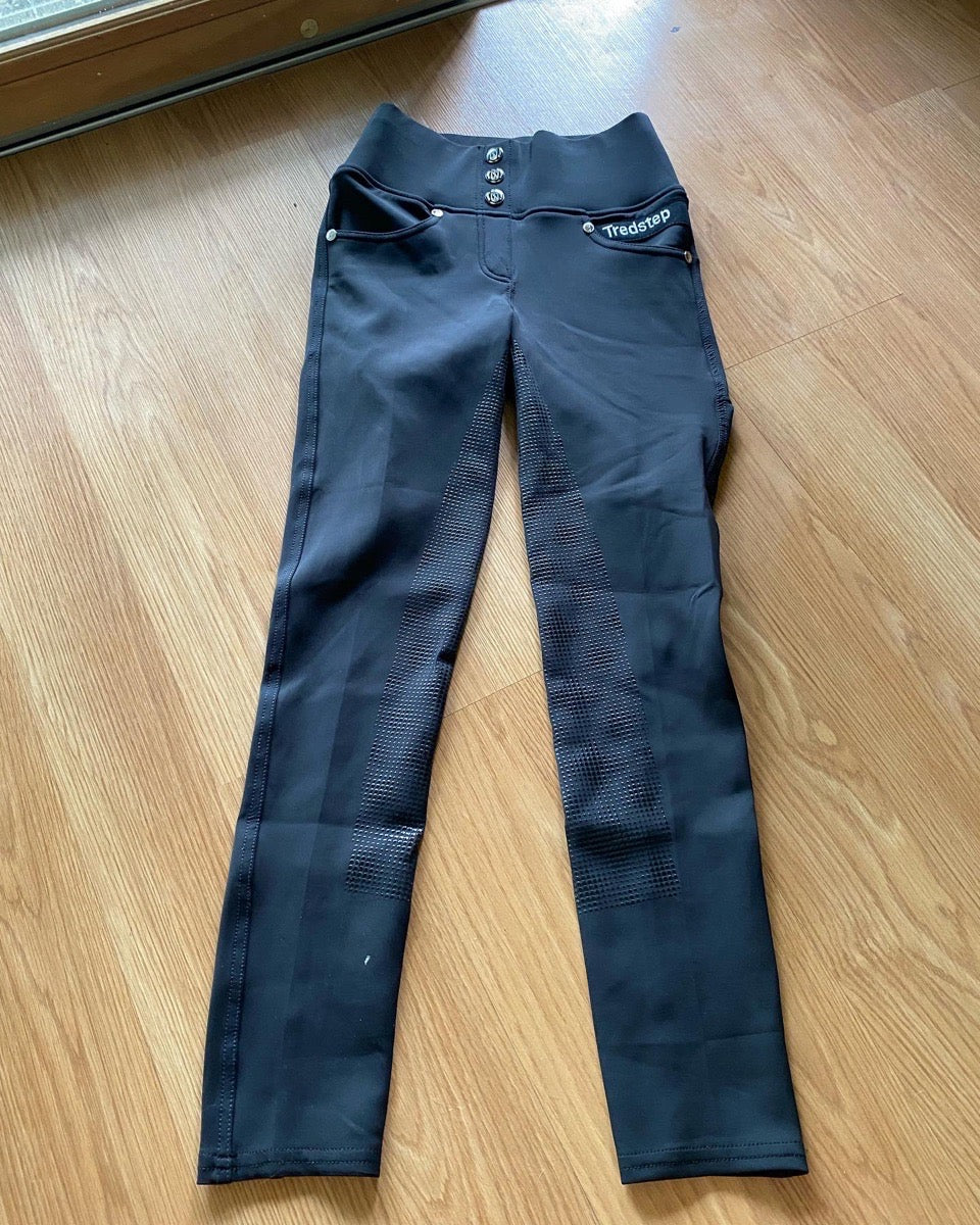 24R Tredstep tempo tights