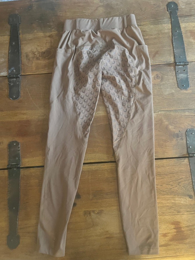 Women’s XS riding tights