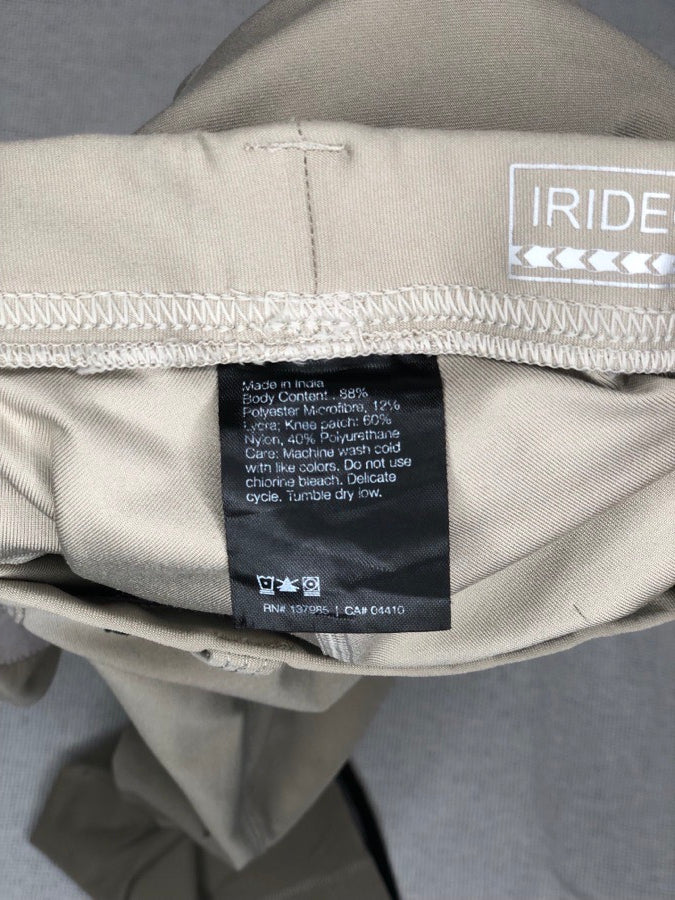 Irideon Kids Breeches