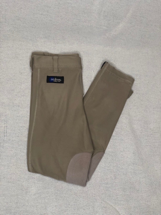 Irideon Kids Breeches