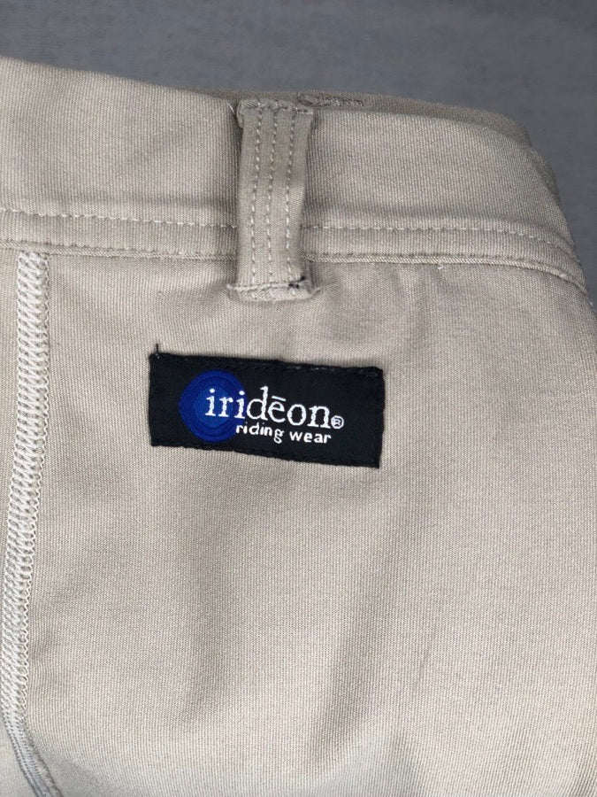 Irideon Kids Breeches