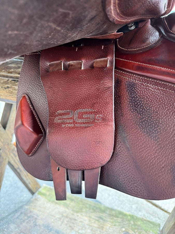 CWD 16.5” CWD SE25 (5)