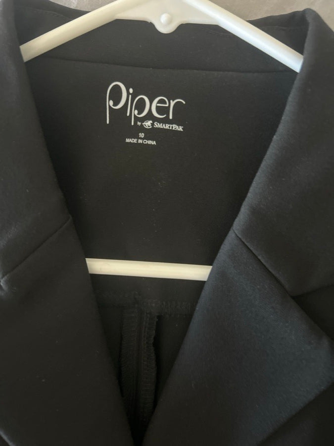 PIPER BY SMARTPAK Piper Show Coat (2)