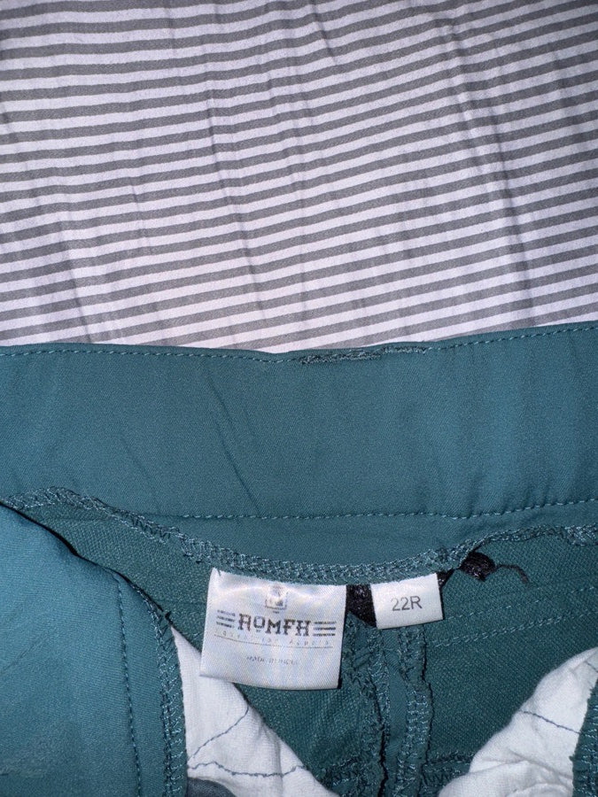 Romfh Women’s Breeches