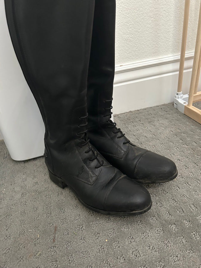 ARIAT Ariat Heritage Contour Tall riding boots