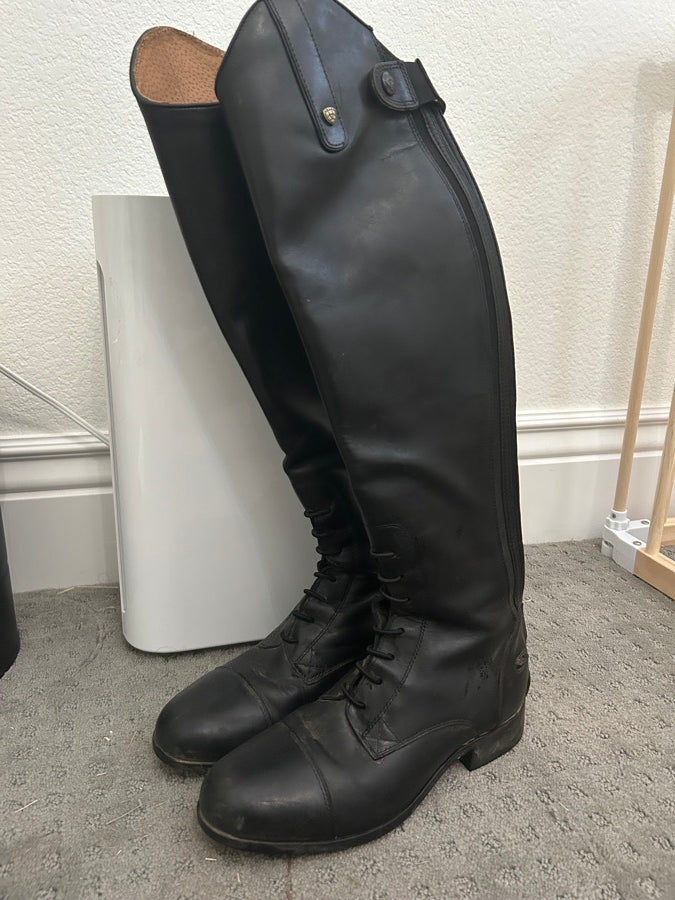 ARIAT Ariat Heritage Contour Tall riding boots (2)