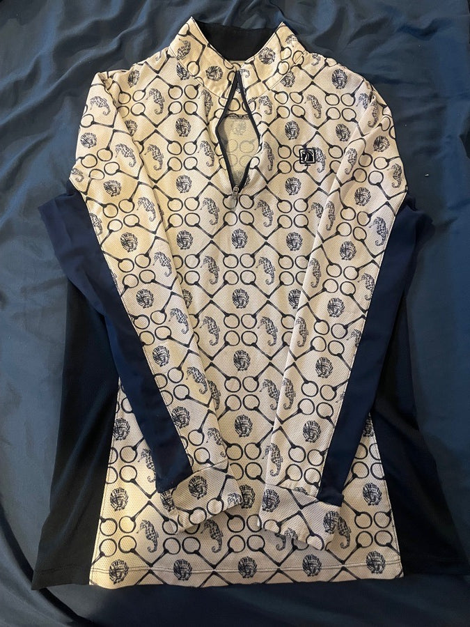 ROMFH Sunshirt