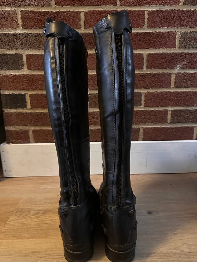 ARIAT 8.5 Ariat Monaco Field Zip Boot (2)