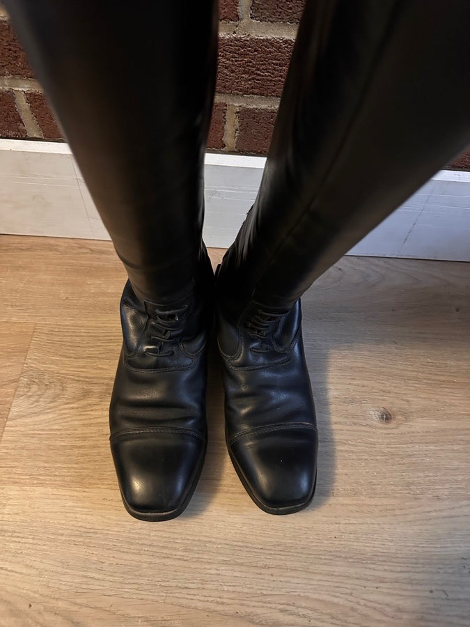 ARIAT 8.5 Ariat Monaco Field Zip Boot (4)