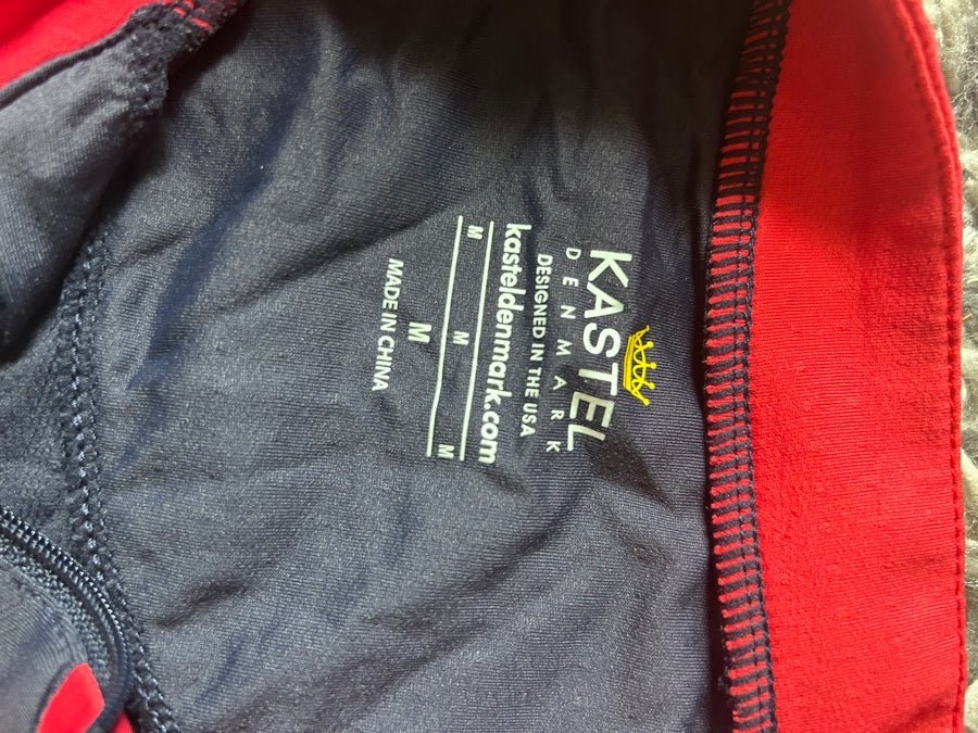 KASTEL DENMARK Kastel Riding Shirt (2)