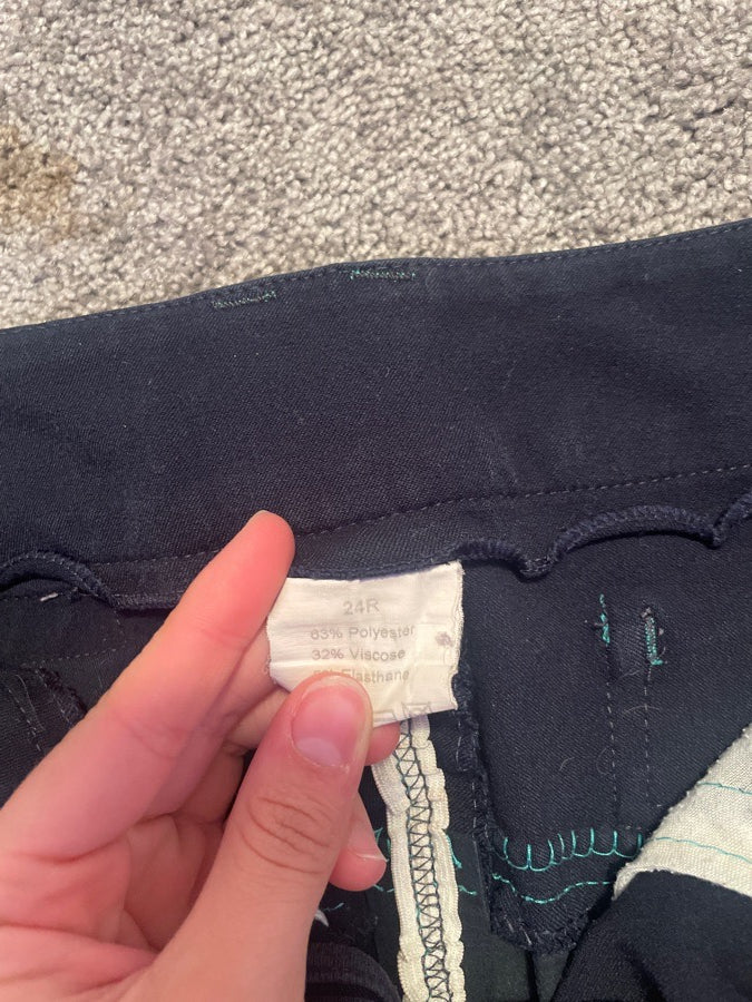 Piper evolution full seat breeches for sale