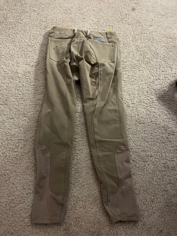 Piper Smartpak Breeches