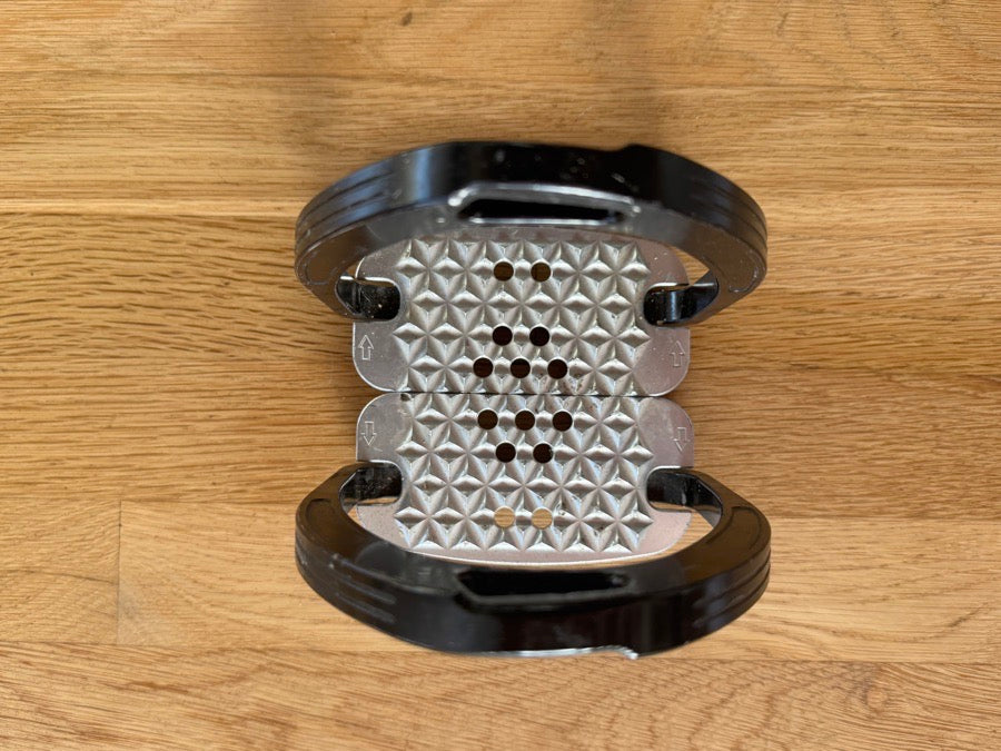 TECH STIRRUPS Tech Sienna Stirrups (2)