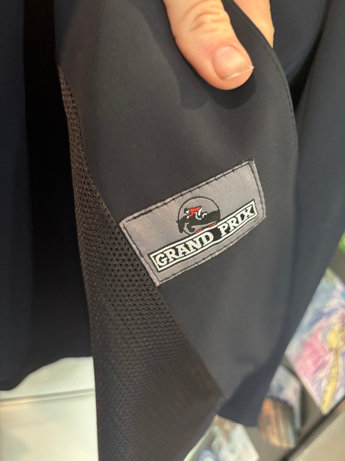 GRAND PRIX Grand Prix Show Coat (2)