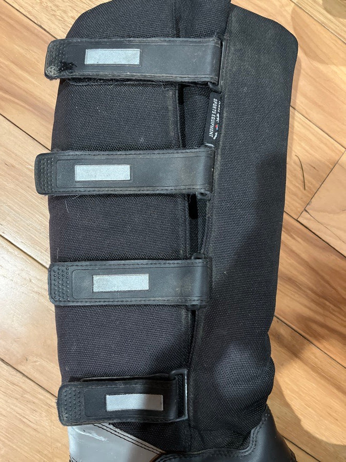HKM Sports Equipment HKM Winter Riding Boot (2)