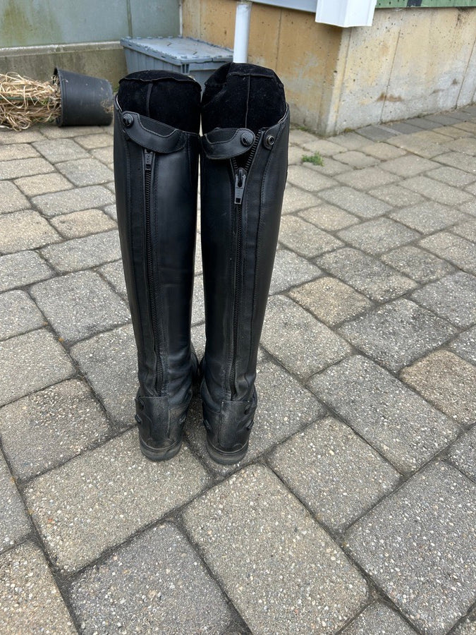 TREDSTEP Tredstep tall boots (2)