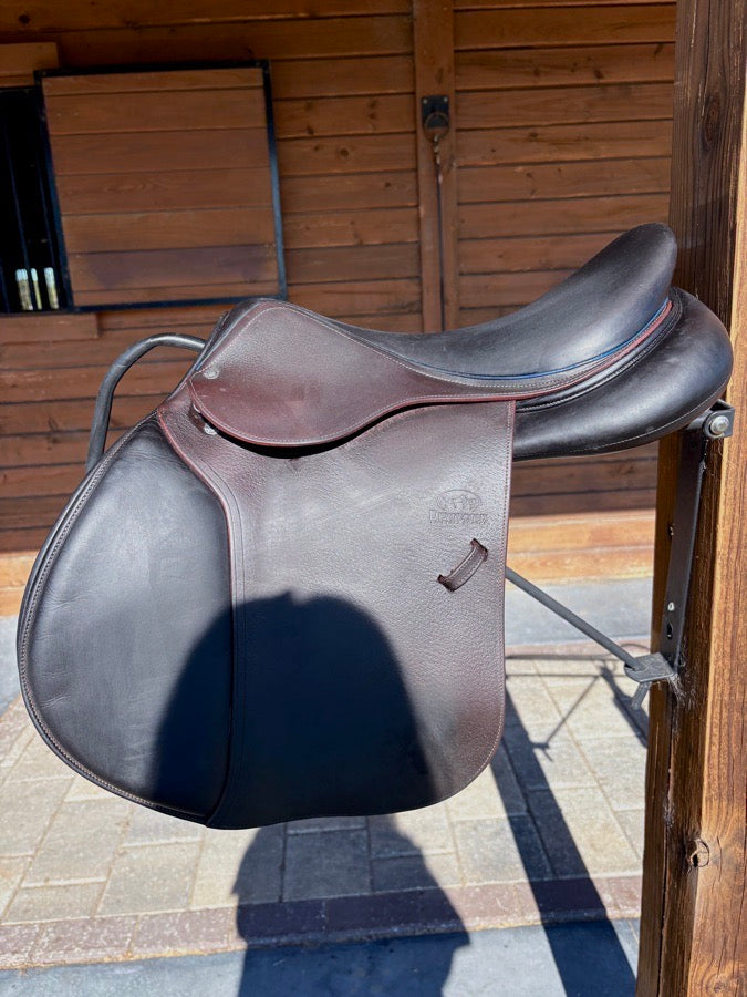 DEVOUCOUX 2019 17โ Devoucoux Biarritz O 2ab Medium Tree (2)