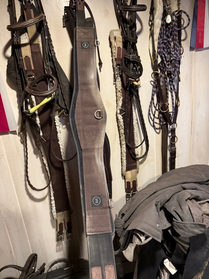 EQUIFIT 46” schooling girth