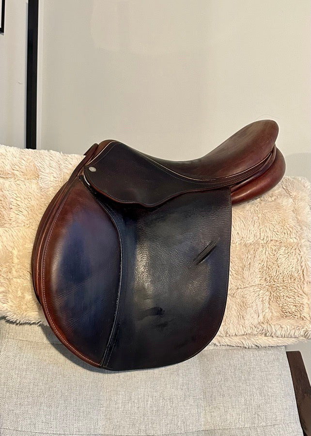 CHILDERIC 16.5” Childeric HFFL Close Contact