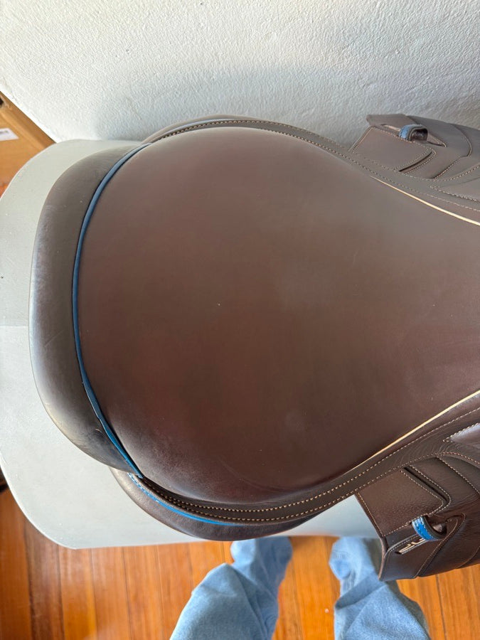 CWD 17.5” 2019 CWD SE32 Mademoiselle 2Gs - 3C - Full Buffalo / Pro Panels! (8)