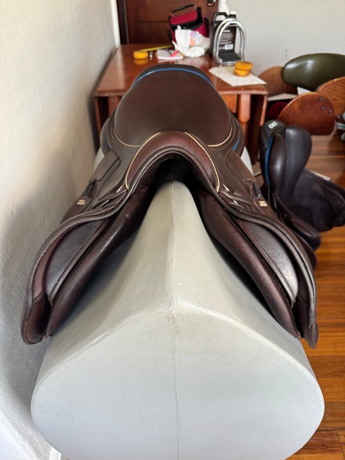 CWD 17.5” 2019 CWD SE32 Mademoiselle 2Gs - 3C - Full Buffalo / Pro Panels! (5)