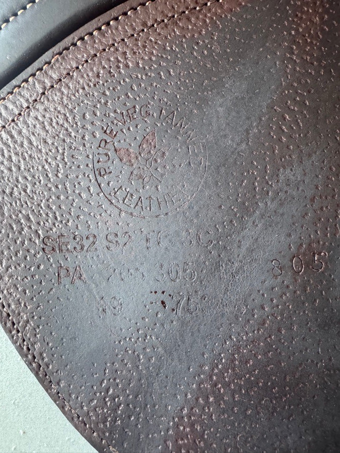 CWD 17.5” 2019 CWD SE32 Mademoiselle 2Gs - 3C - Full Buffalo / Pro Panels! (3)