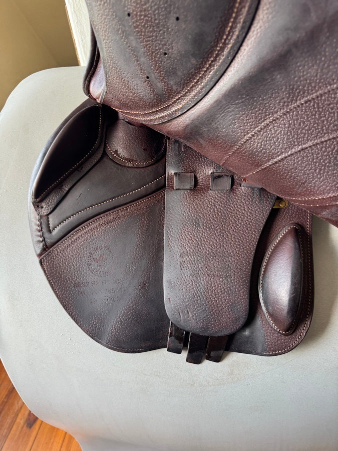 CWD 17.5” 2019 CWD SE32 Mademoiselle 2Gs - 3C - Full Buffalo / Pro Panels! (2)