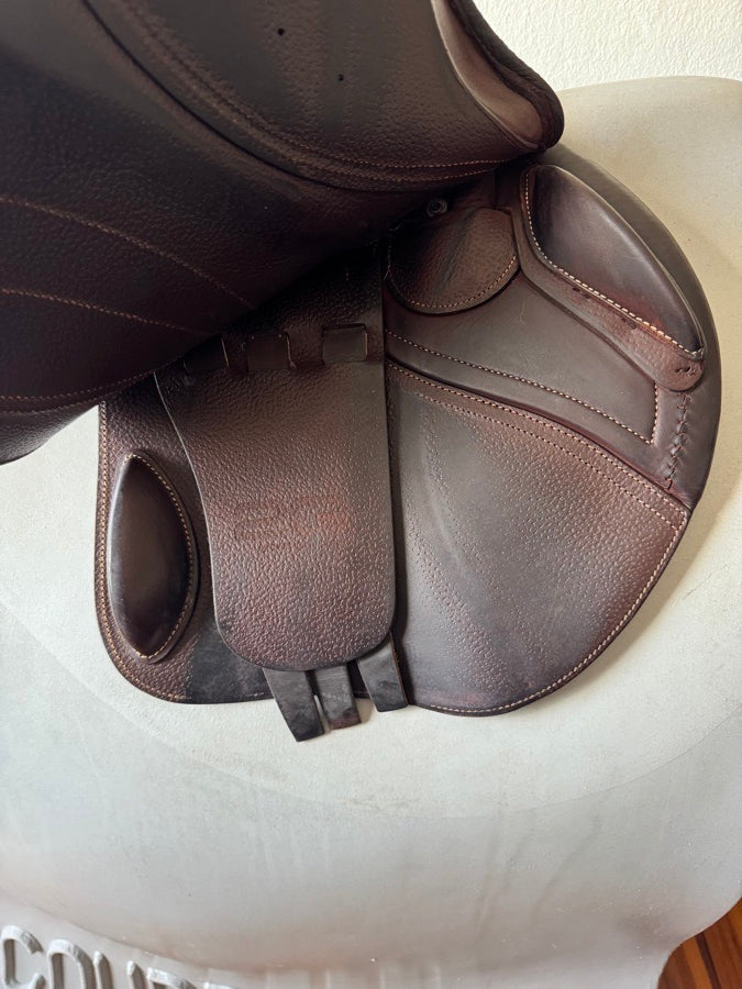 CWD 17.5” 2019 CWD SE32 Mademoiselle 2Gs - 3C - Full Buffalo / Pro Panels! (7)