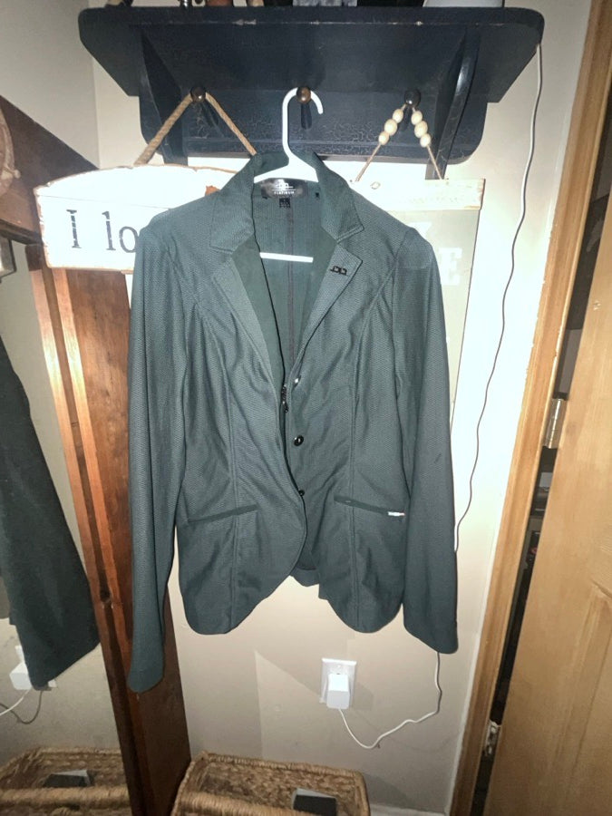 AA PLATINUM MOTION LIGHT AA™ Ladies MotionLite™ Competition Jacket