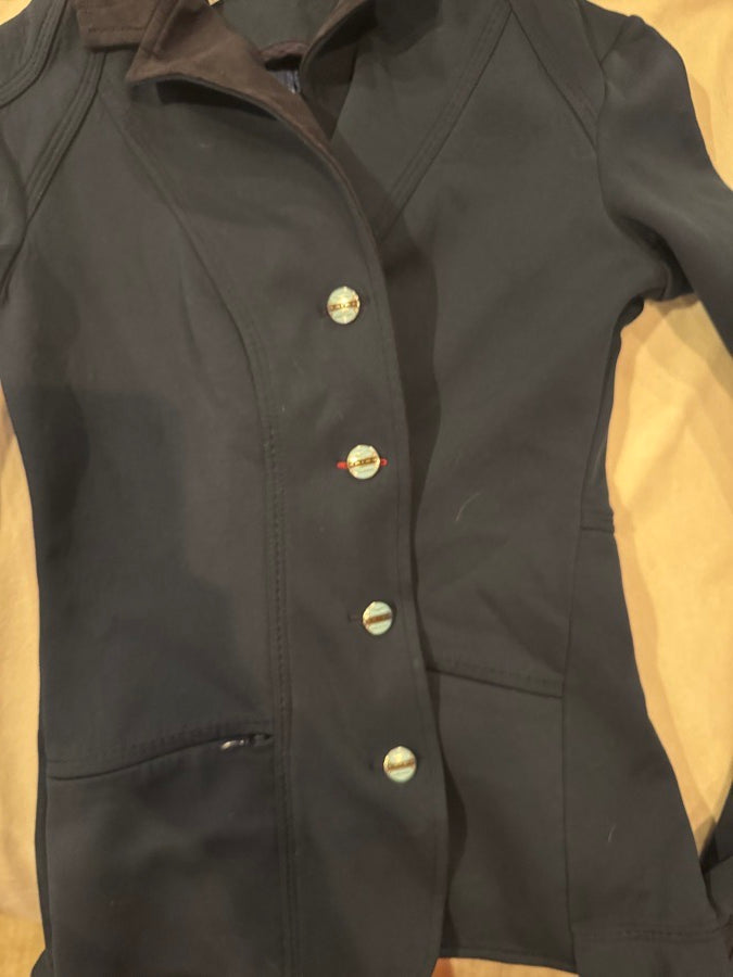 ANIMO Animo show jacket (3)