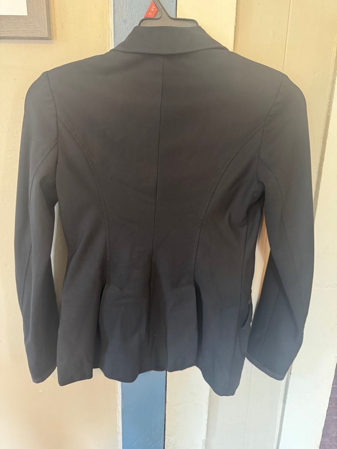 SAMSHIELD Samshield Show Coat (2)