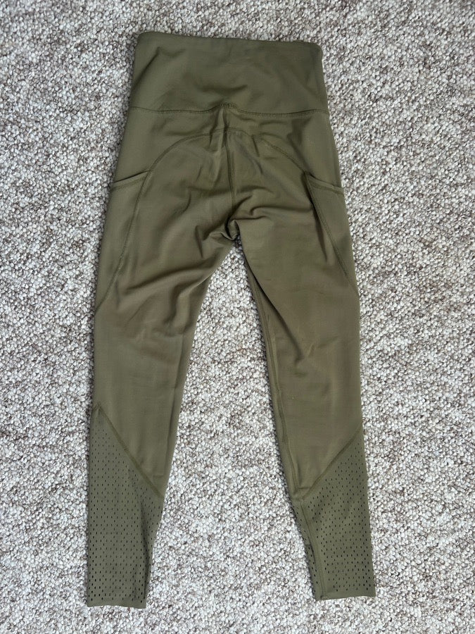 Maximilian Equestrian Sculpt riding tights, XS