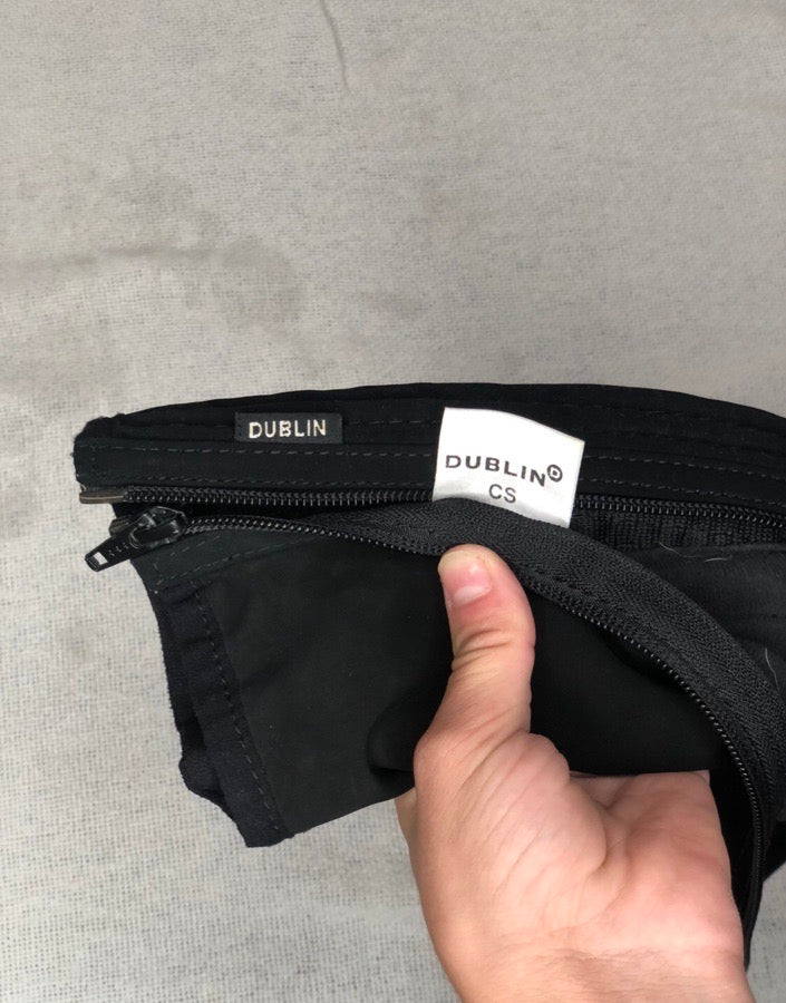 DUBLIN Dublin youth half chaps (3)