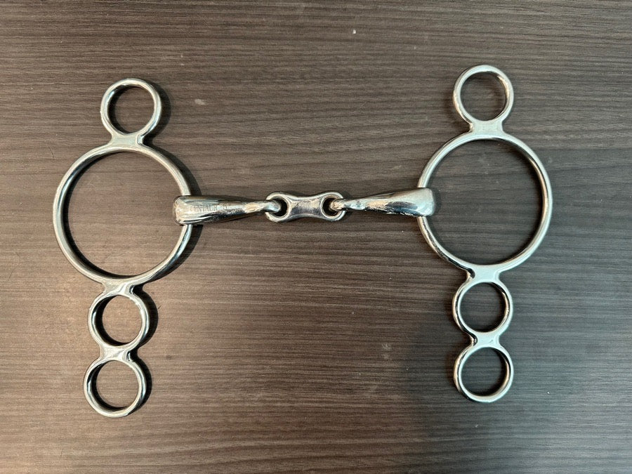 CENTAUR 5” Centaur 3-Ring French Link Elevator Bit